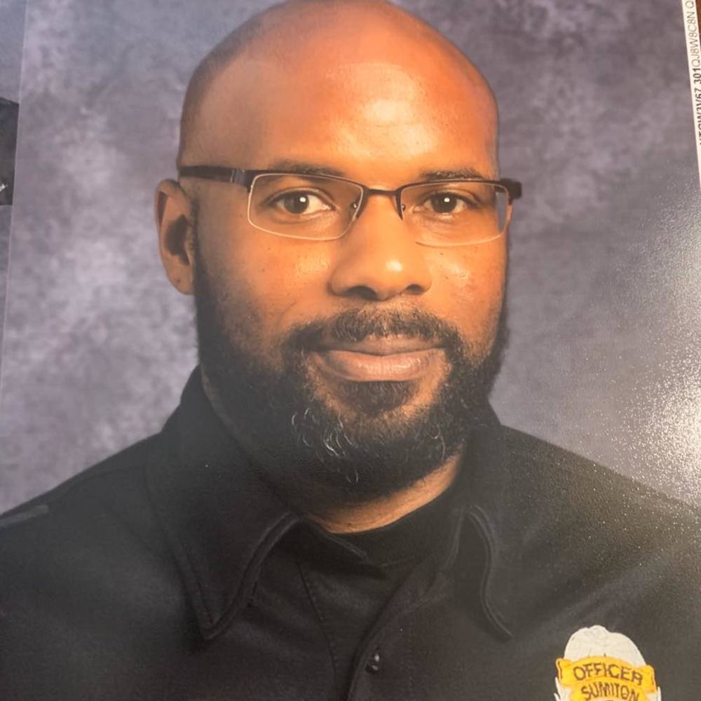 Meet your Posher, Roderick